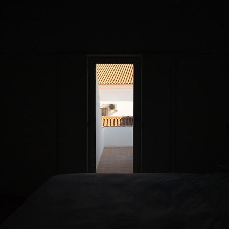 Casa Da Travessa Apartment Évora Exterior foto