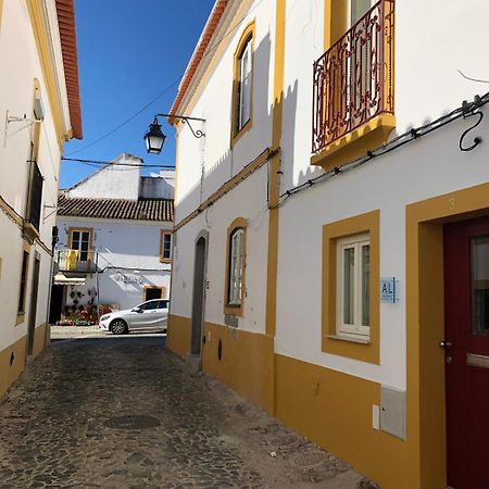 Casa Da Travessa Apartment Évora Exterior foto