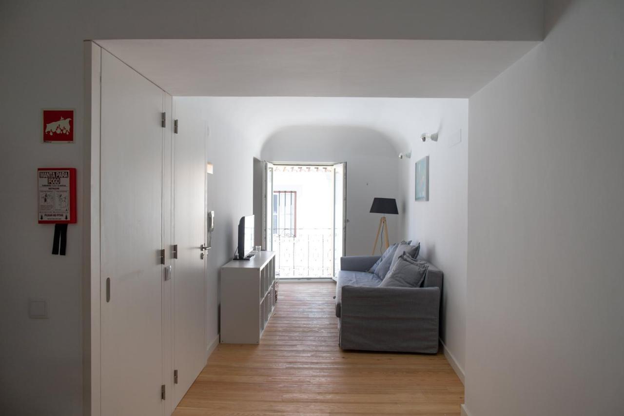 Casa Da Travessa Apartment Évora Exterior foto