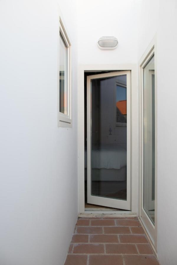 Casa Da Travessa Apartment Évora Exterior foto