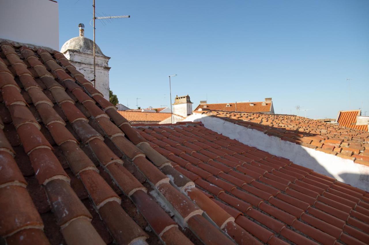 Casa Da Travessa Apartment Évora Exterior foto