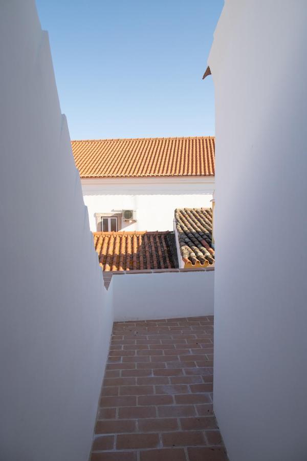 Casa Da Travessa Apartment Évora Exterior foto