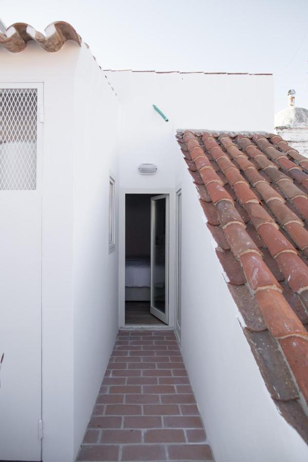 Casa Da Travessa Apartment Évora Exterior foto