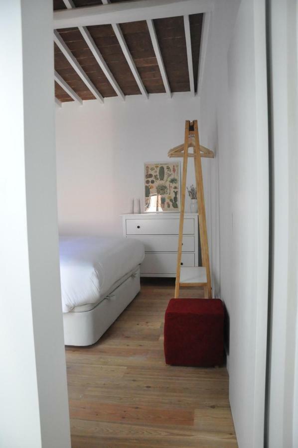 Casa Da Travessa Apartment Évora Exterior foto