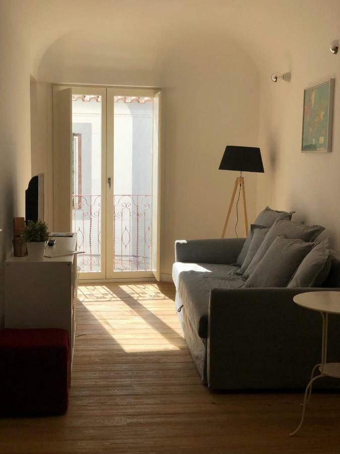 Casa Da Travessa Apartment Évora Exterior foto